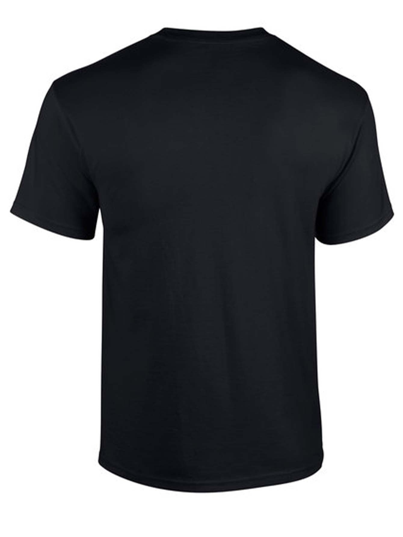 Men's 100% Cotton VINTAGE 1967 Graphic Print T-shirt, Casual Short Sleeve Crew Neck Tee, Men's Clothing For Summer Outdoor - SeviSa