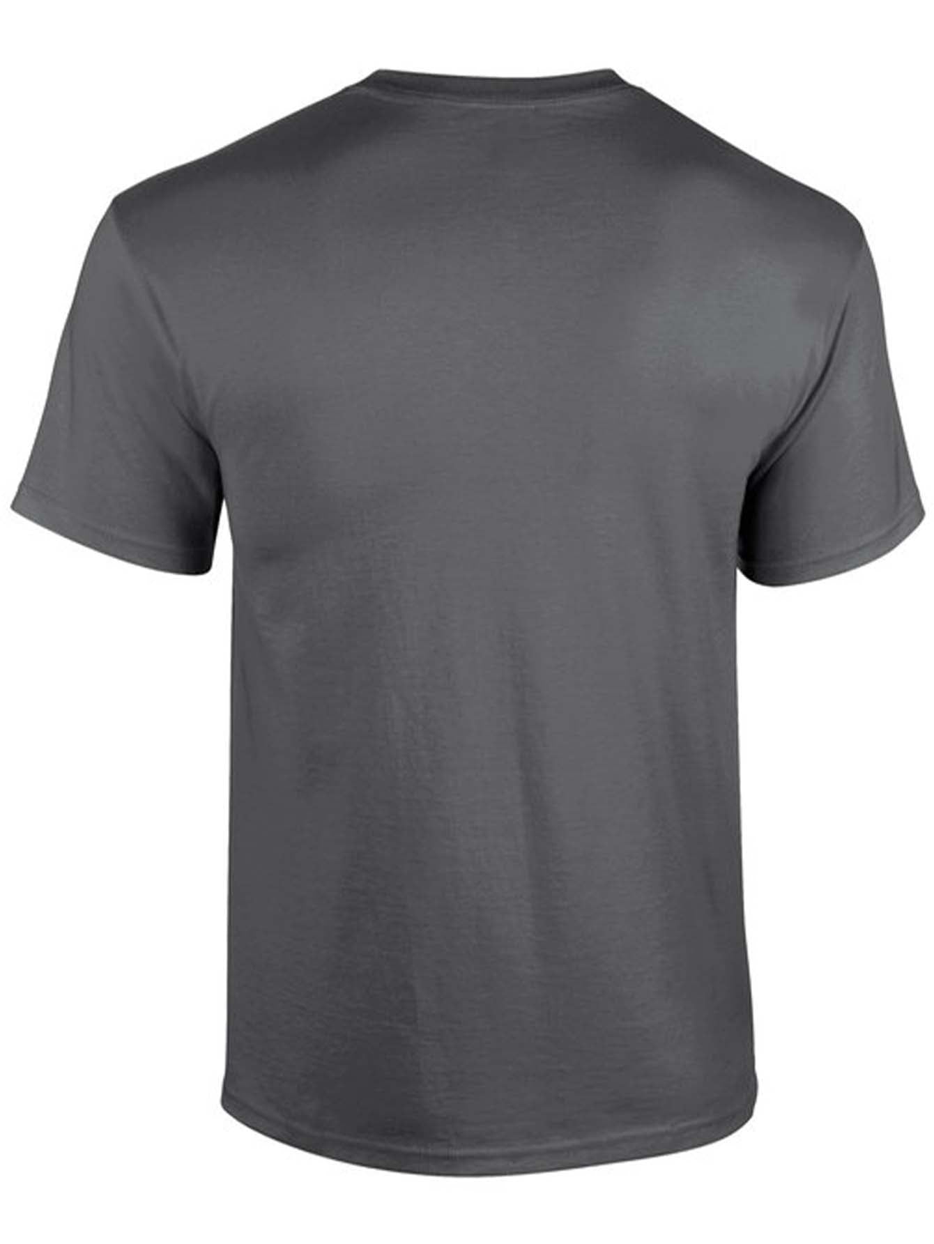 Men's 100% Cotton VINTAGE 1967 Graphic Print T-shirt, Casual Short Sleeve Crew Neck Tee, Men's Clothing For Summer Outdoor - SeviSa
