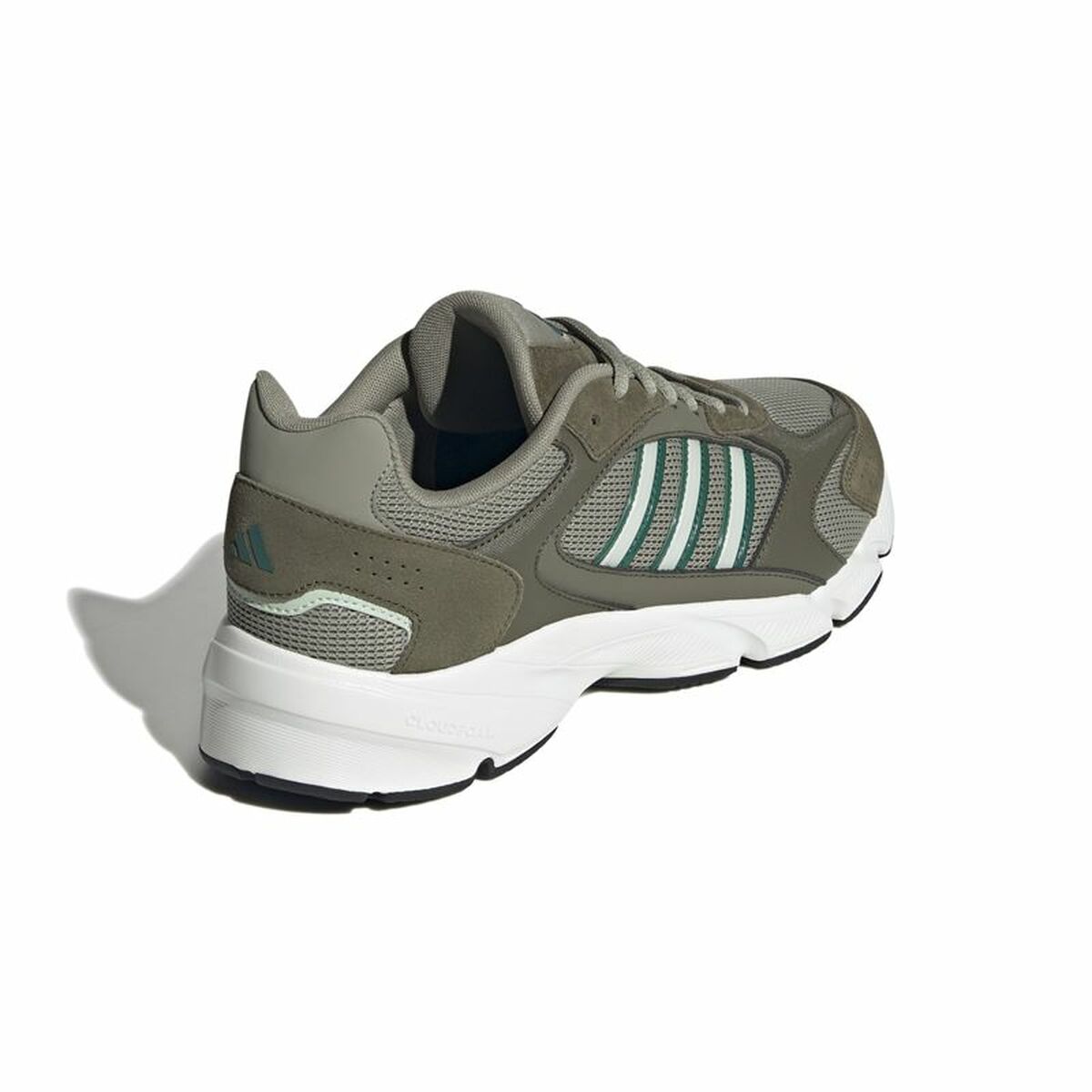 Men’s Casual Trainers Adidas Crazychaos 2000 Olive-3