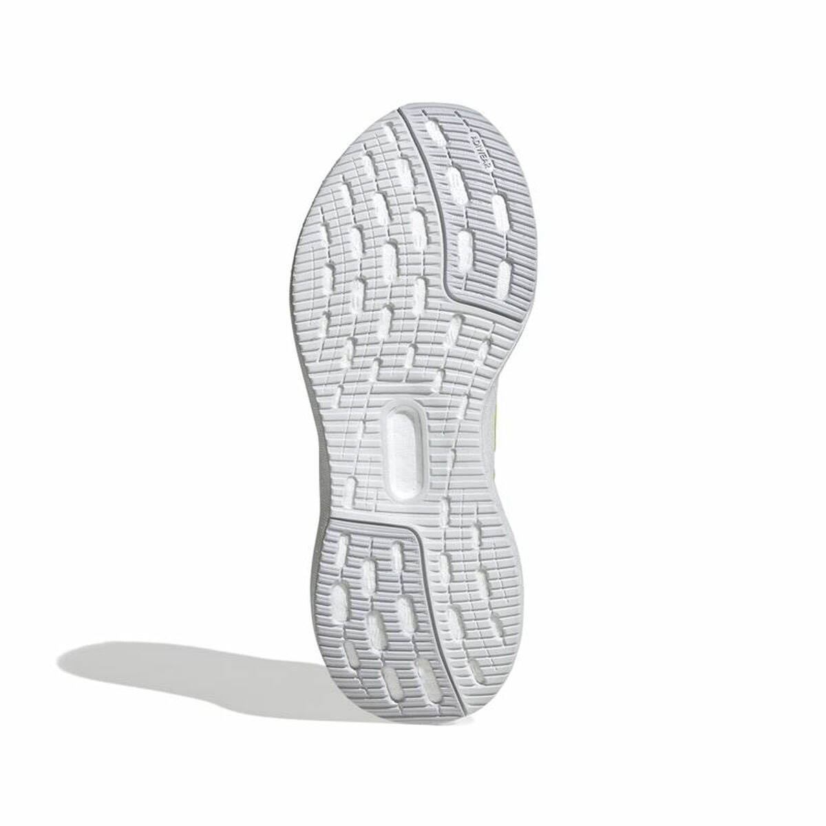 Running Shoes for Adults Adidas Pureboost 5 White Pink-6