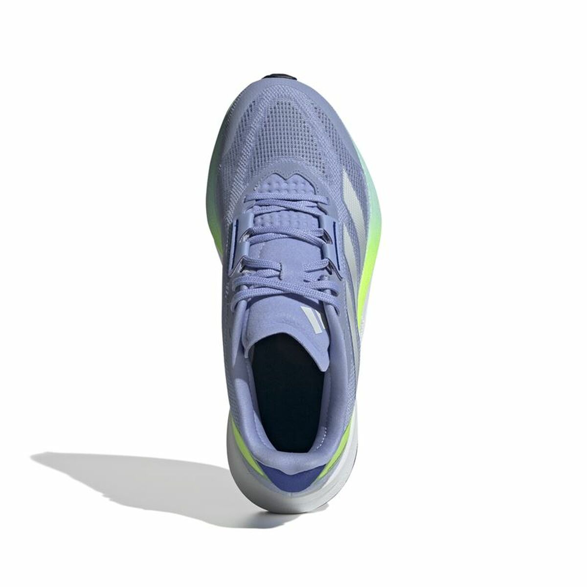 Sports Trainers for Women Adidas Duramo Speed Blue-4
