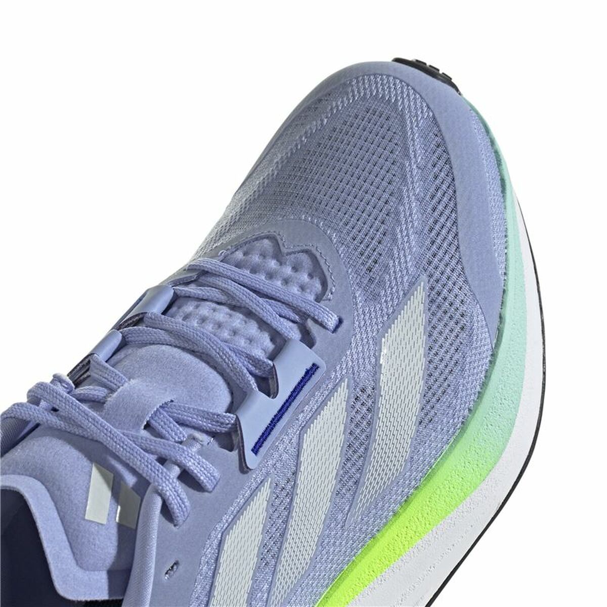 Sports Trainers for Women Adidas Duramo Speed Blue-1