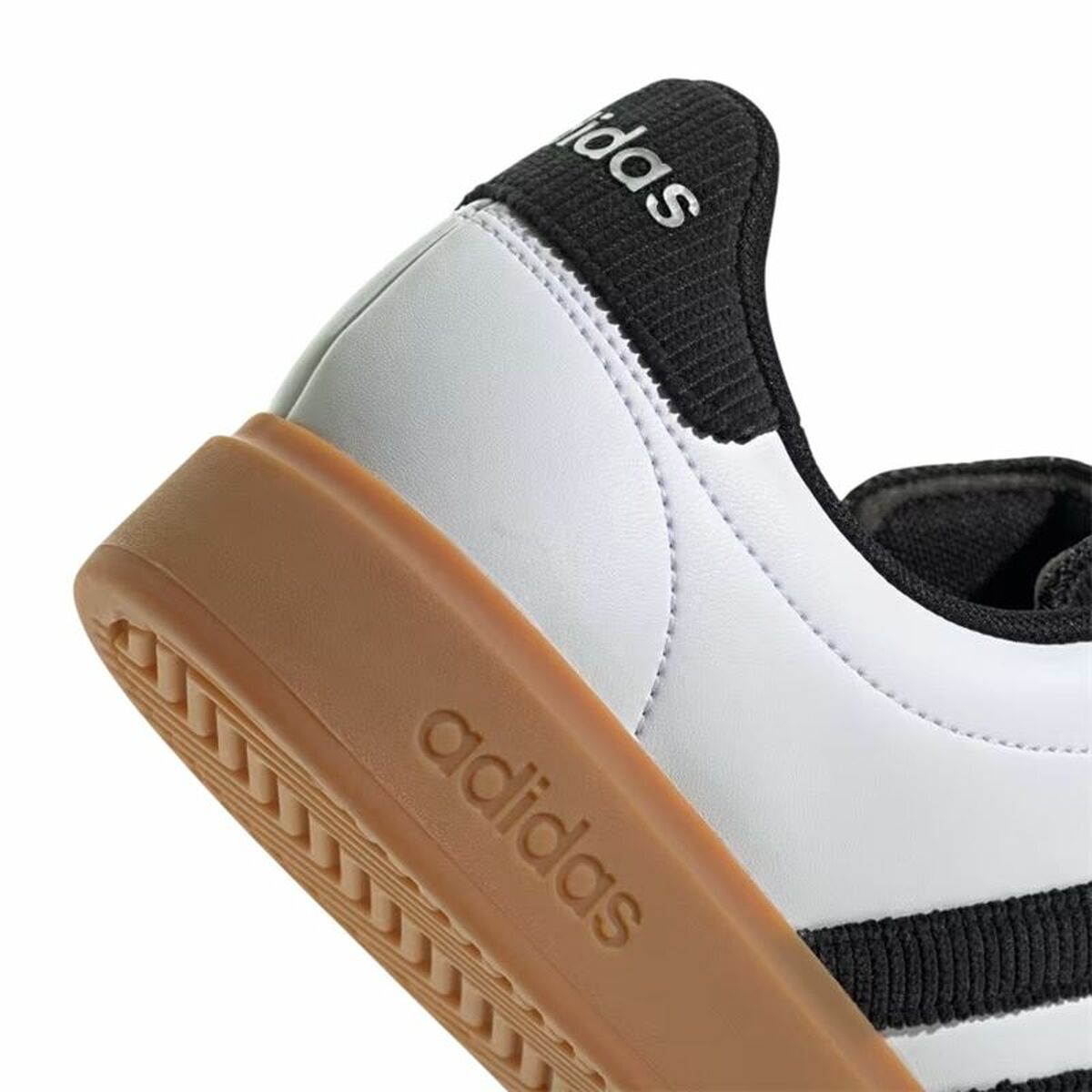 Men’s Casual Trainers Adidas Grand Court 2.0 White-2