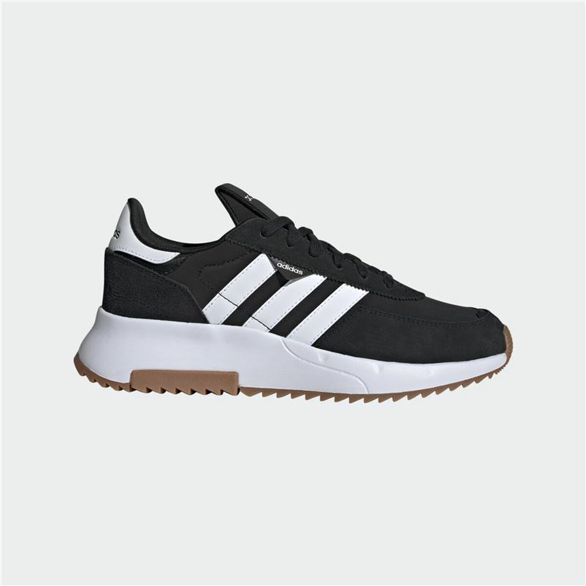 Men’s Casual Trainers Adidas Retropy F2 Black-8