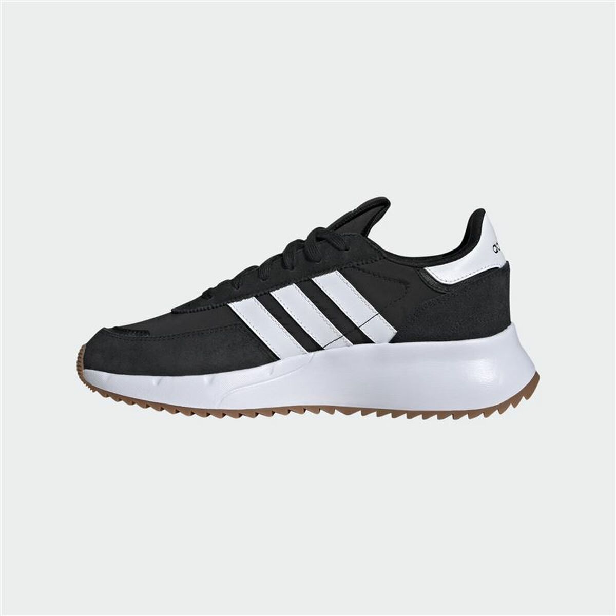 Men’s Casual Trainers Adidas Retropy F2 Black-7