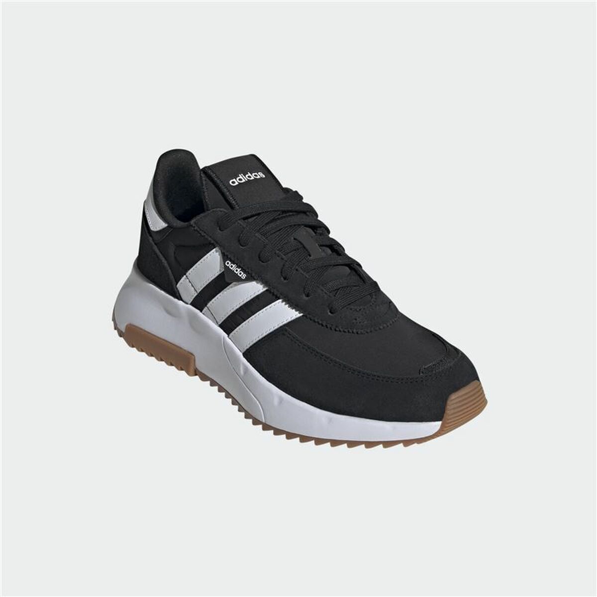 Men’s Casual Trainers Adidas Retropy F2 Black-4