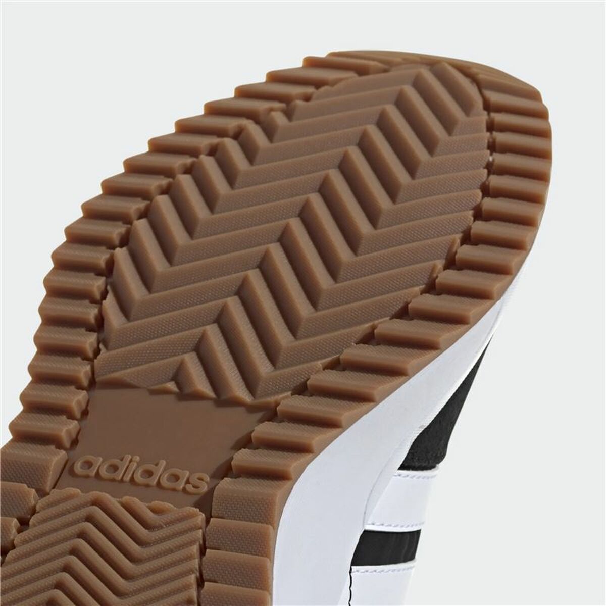 Men’s Casual Trainers Adidas Retropy F2 Black-2