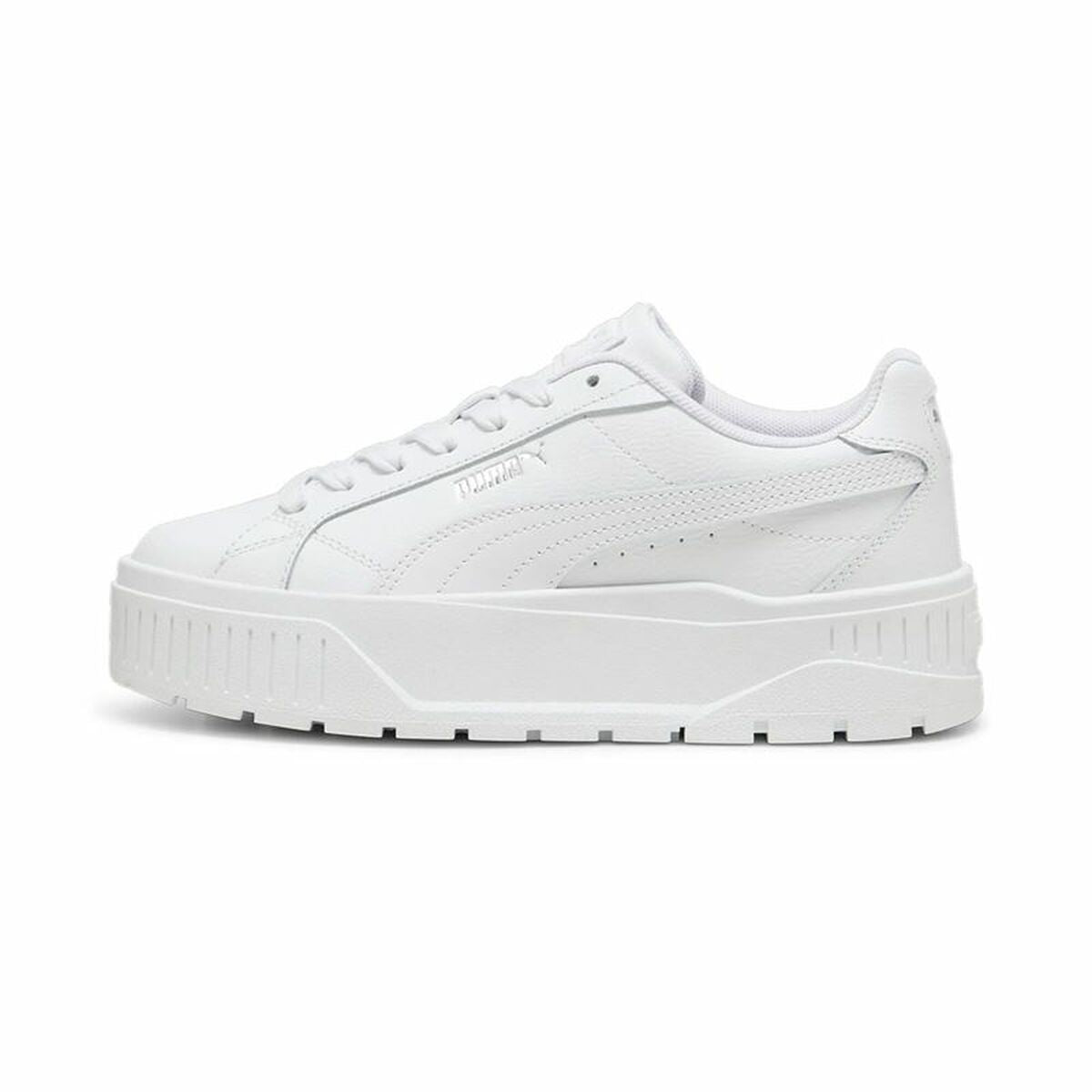Women’s Casual Trainers Puma Karmen II-4