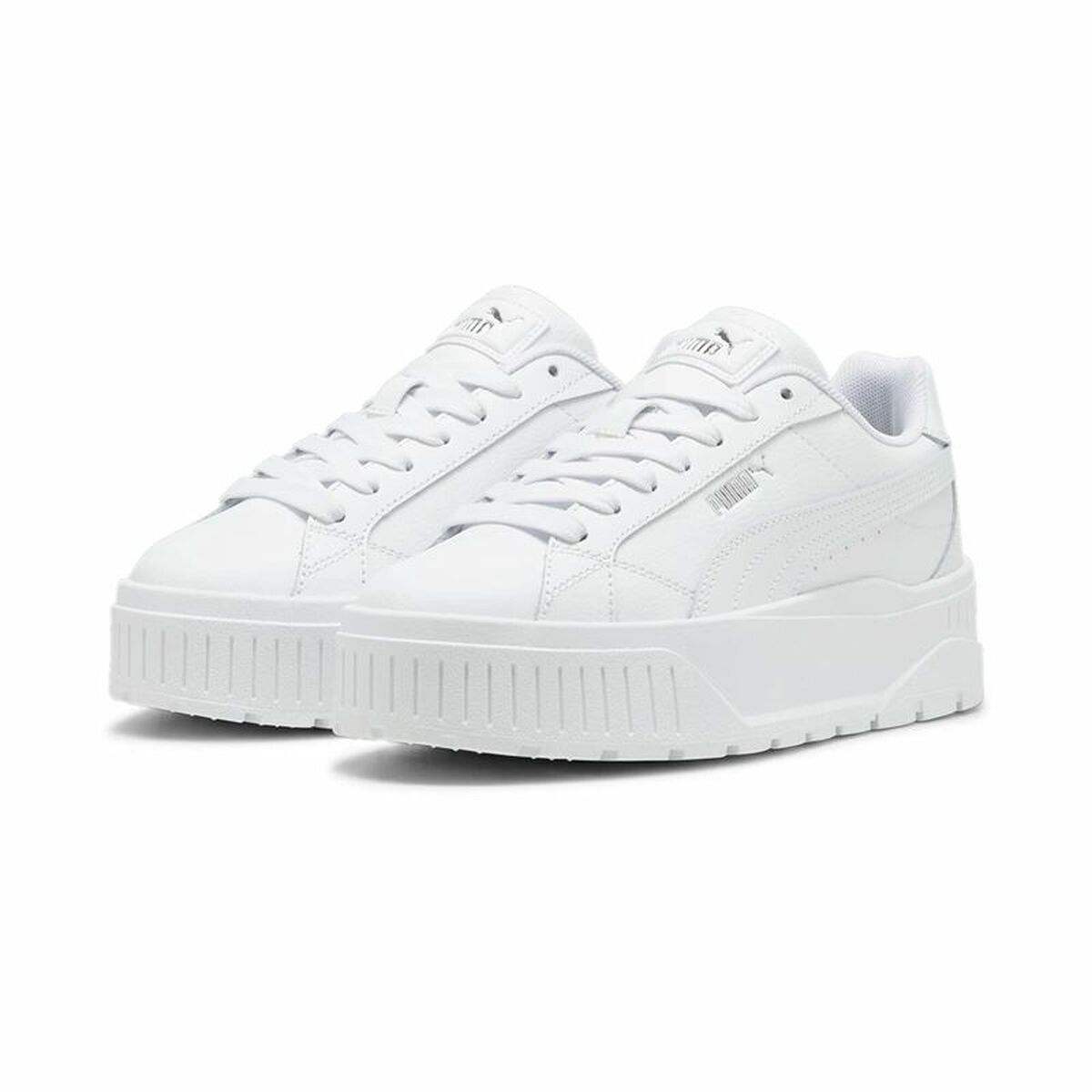 Women’s Casual Trainers Puma Karmen II-2