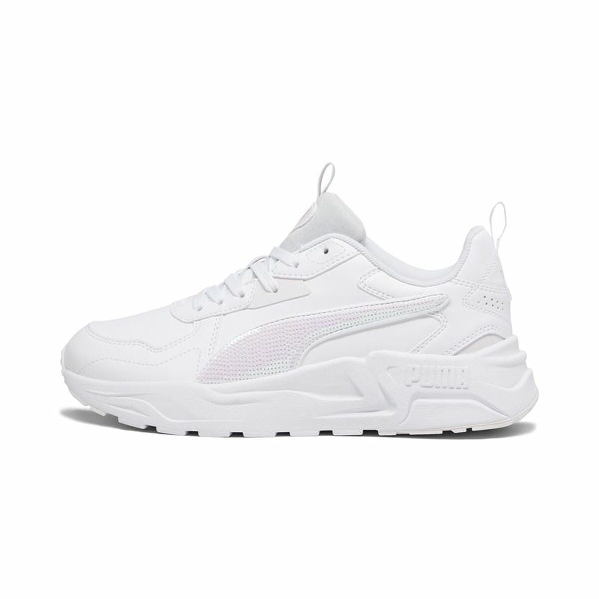 Sports Trainers for Women Puma Trinity Lite Winte-4