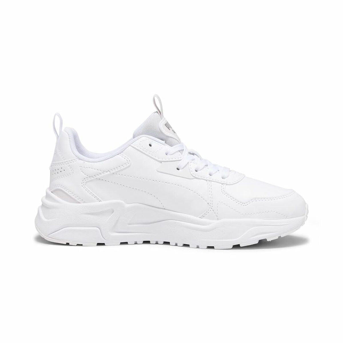 Sports Trainers for Women Puma Trinity Lite Winte-3
