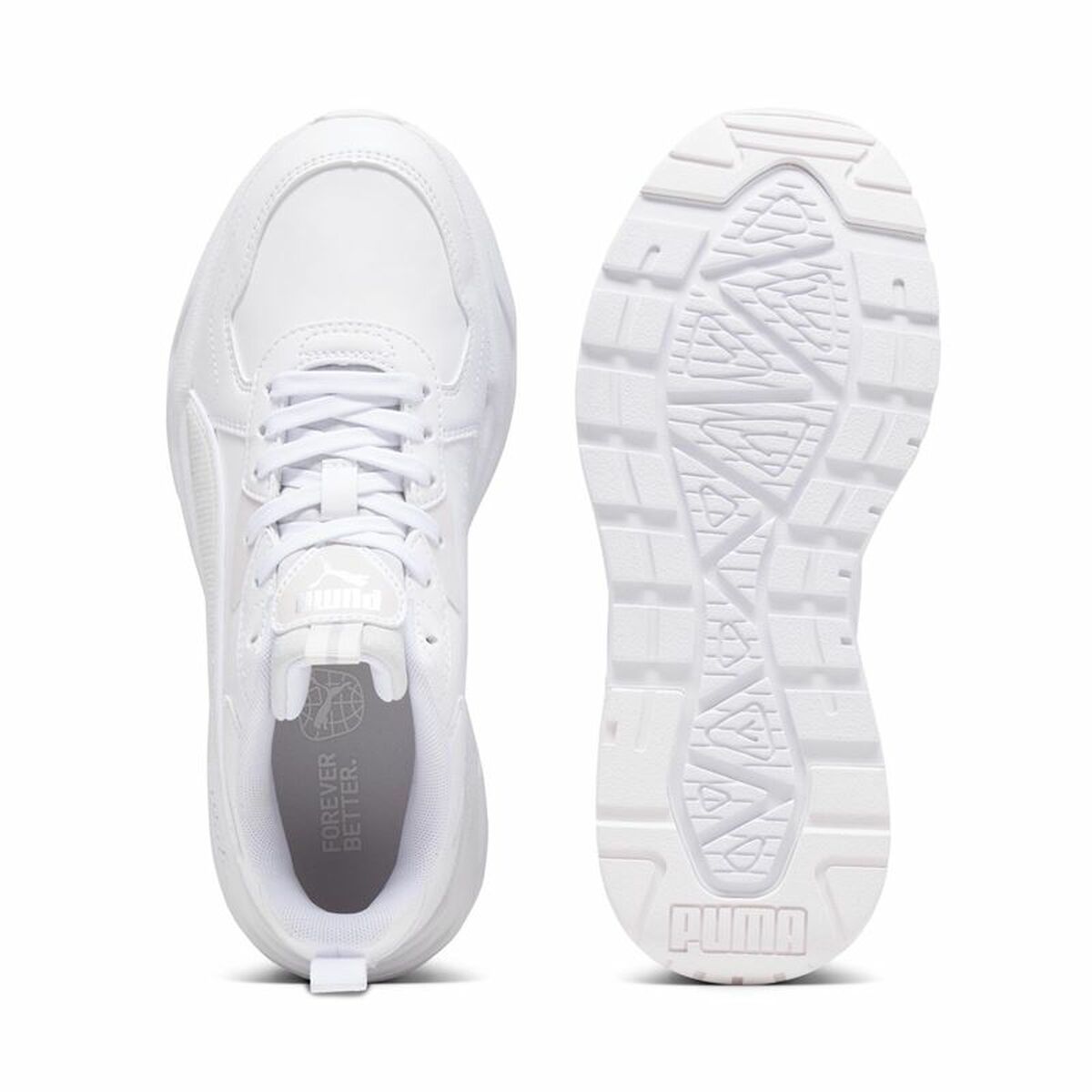 Sports Trainers for Women Puma Trinity Lite Winte-0