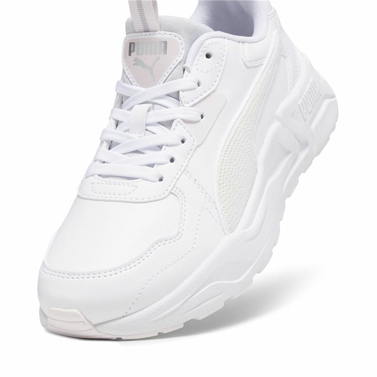 Sports Trainers for Women Puma Trinity Lite Winte-2