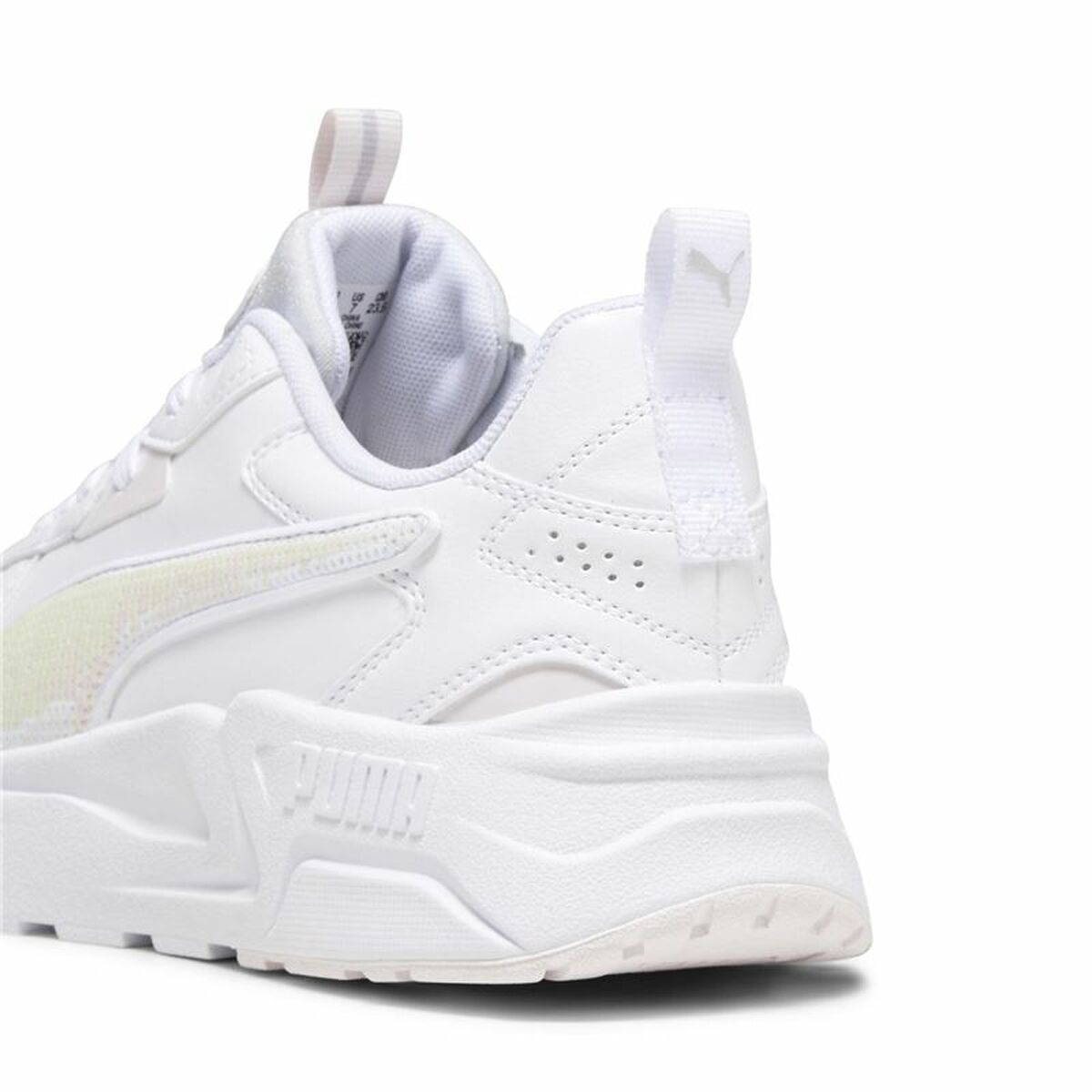Sports Trainers for Women Puma Trinity Lite Winte-1