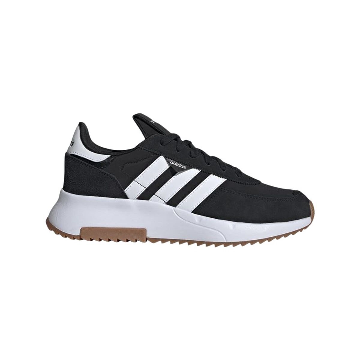 Men’s Casual Trainers Adidas Retropy F2 Black-0