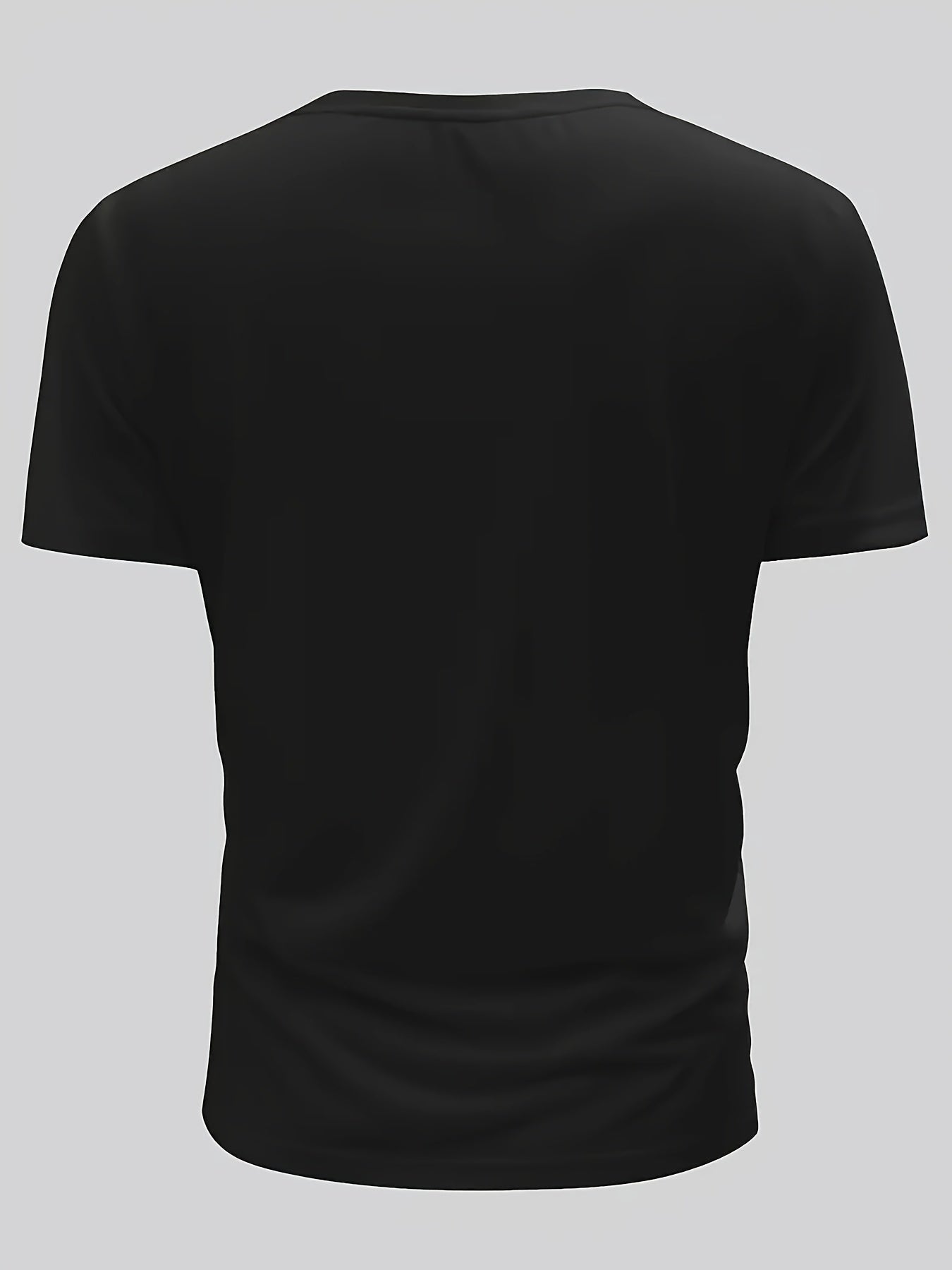 3pcs Men'S Diesel Graphic T-Shirts - 100% Cotton Breathable Summer Short Sleeve Tops, Regular Fit Round Neck Casual Tees with Bold Diesel Logo for Outdoor & Casual Attire, Machine Washable, Everyday Tshirt, Bold Graphic Tee, - SeviSa