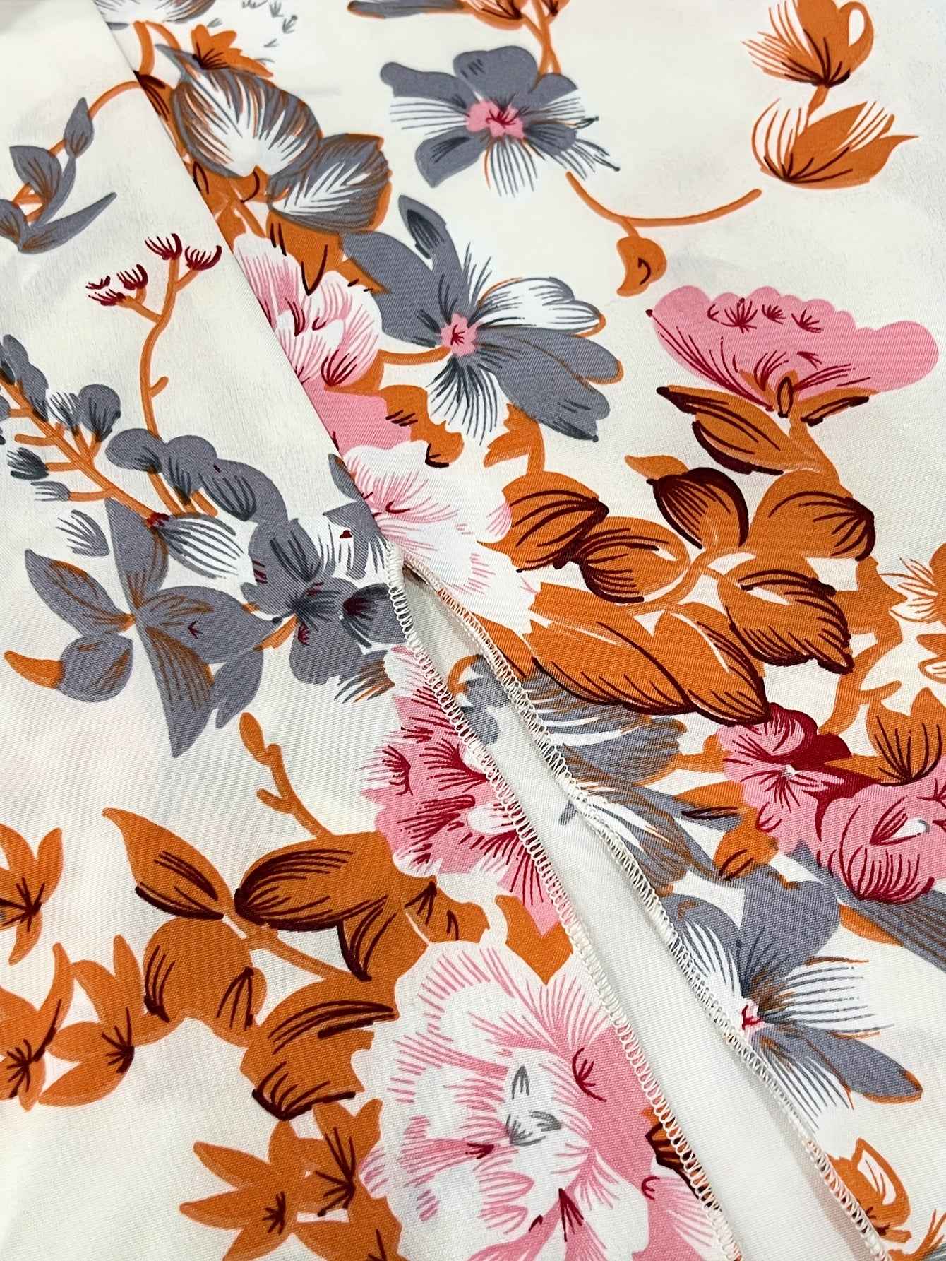 Elegant Floral Print V-Neck Maxi Dress with Tie-Waist and Ruffle Detail - Sleeveless, Flowy A-Line Skirt for Women, Perfect for Summer, Elegant Event Wear|Floral Print Dress|Polyester Fabric