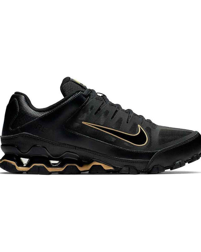 Men’s Casual Trainers Nike REAX 8 TR MESH 621716 020 Black