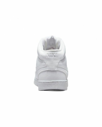 Men’s Casual Trainers Nike COURT VISION MID NEXT NATURE DN3577 White-2