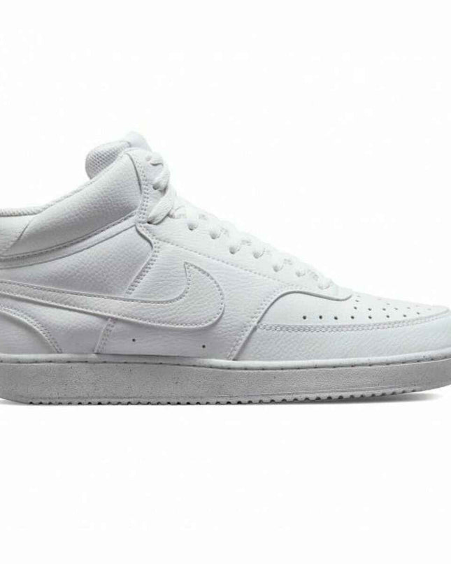 Men's Trainers Nike VISION MID NEXT NATURE DN3577 100  White