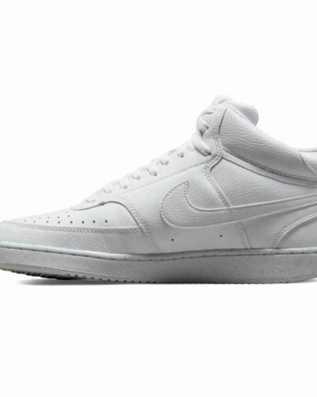 Men's Trainers Nike VISION MID NEXT NATURE DN3577 100  White