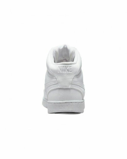 Men's Trainers Nike VISION MID NEXT NATURE DN3577 100  White-6