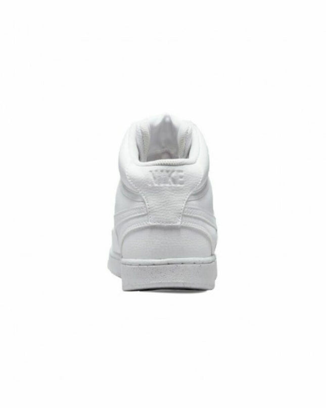 Men's Trainers Nike VISION MID NEXT NATURE DN3577 100  White-3