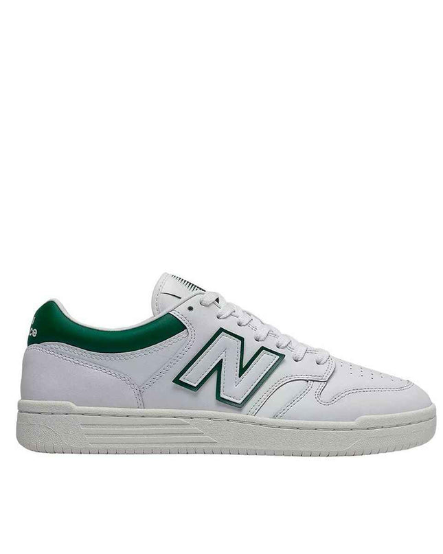 Men's Trainers New Balance 480 Green