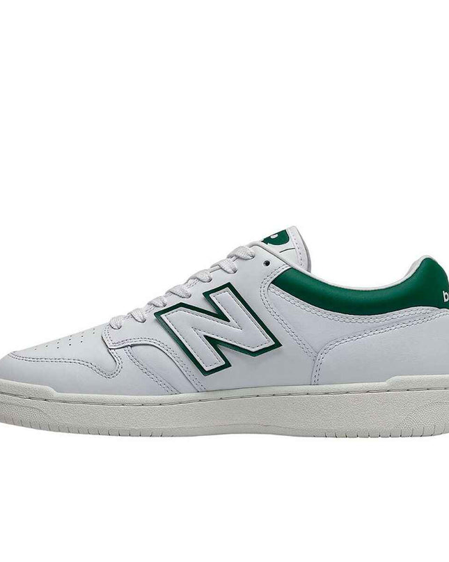 Men's Trainers New Balance 480 Green