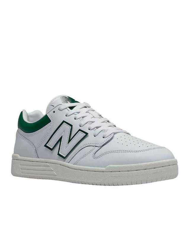 Men's Trainers New Balance 480 Green