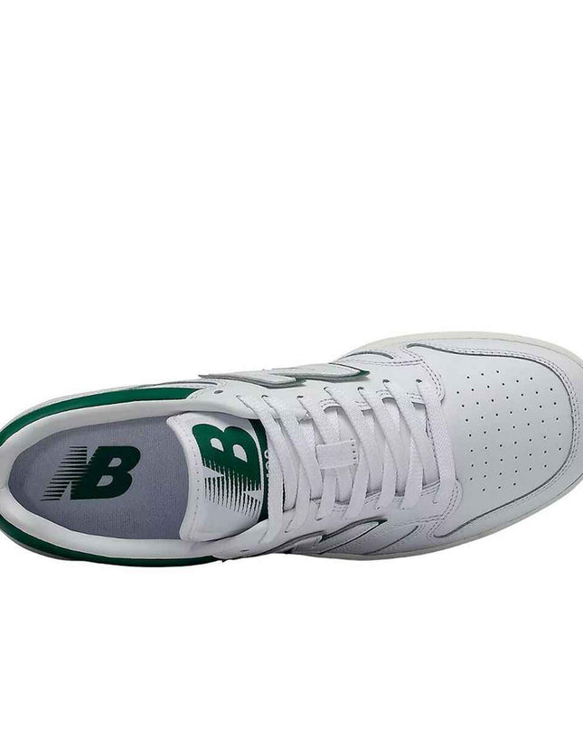 Men's Trainers New Balance 480 Green