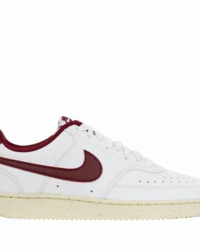 Men's Trainers Nike W NIKE COURT VISION LO NN DH3158 106 White
