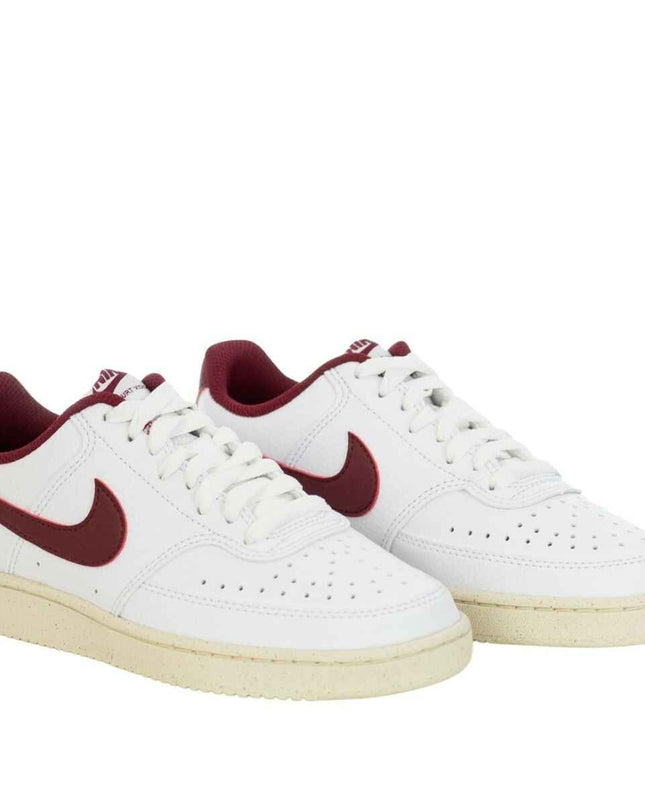 Men's Trainers Nike W NIKE COURT VISION LO NN DH3158 106 White