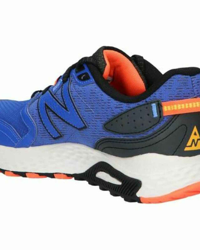 Men's Trainers New Balance FTWR MT410HT7 Blue