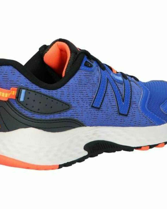 Men's Trainers New Balance FTWR MT410HT7 Blue