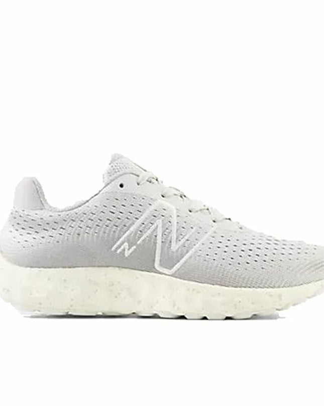 Running Shoes for Adults New Balance 520 V8 Grey Lady-0