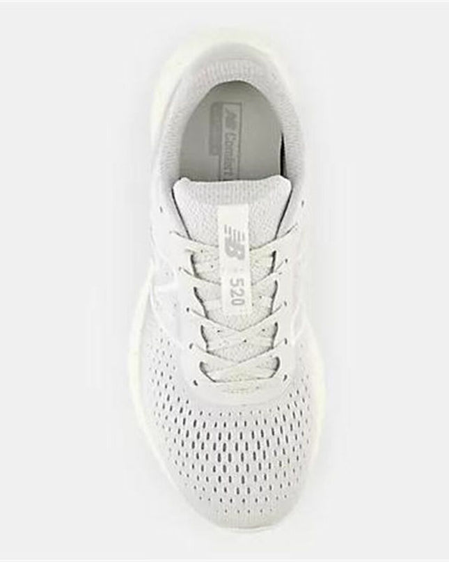 Running Shoes for Adults New Balance 520 V8 Grey Lady-3