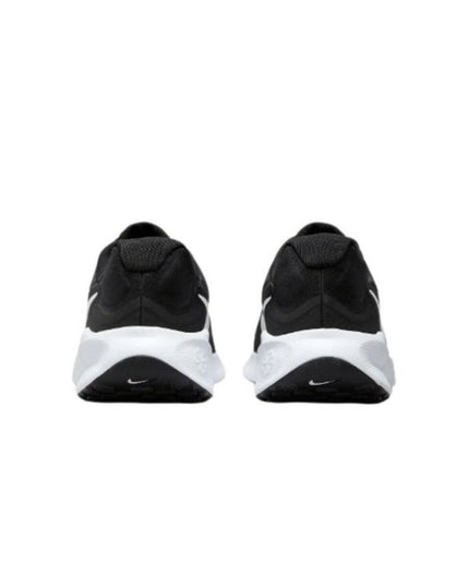 Trainers Nike REVOLUTION 7 FB2207 001 Black Men-3