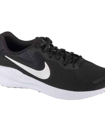 Trainers Nike REVOLUTION 7 FB2207 001 Black Men