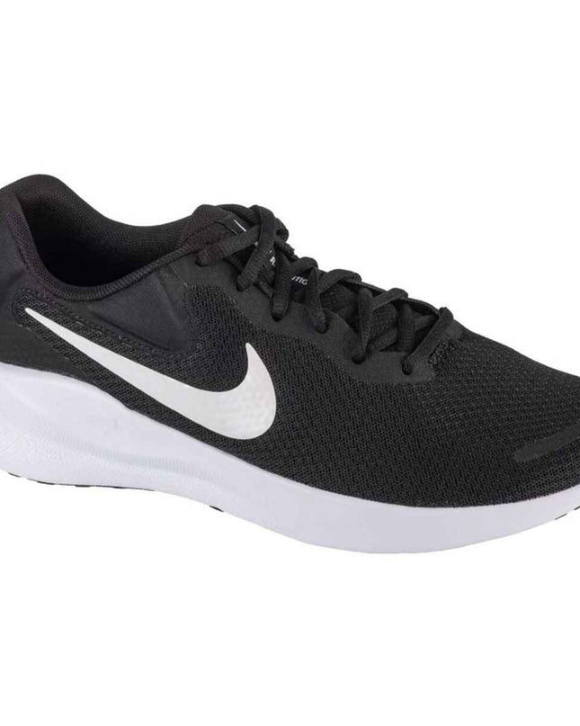 Trainers Nike REVOLUTION 7 FB2207 001 Black Men