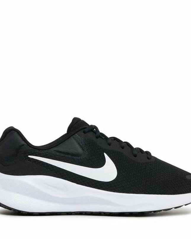 Men's Trainers Nike Revolution 7 FB2207 001 Black
