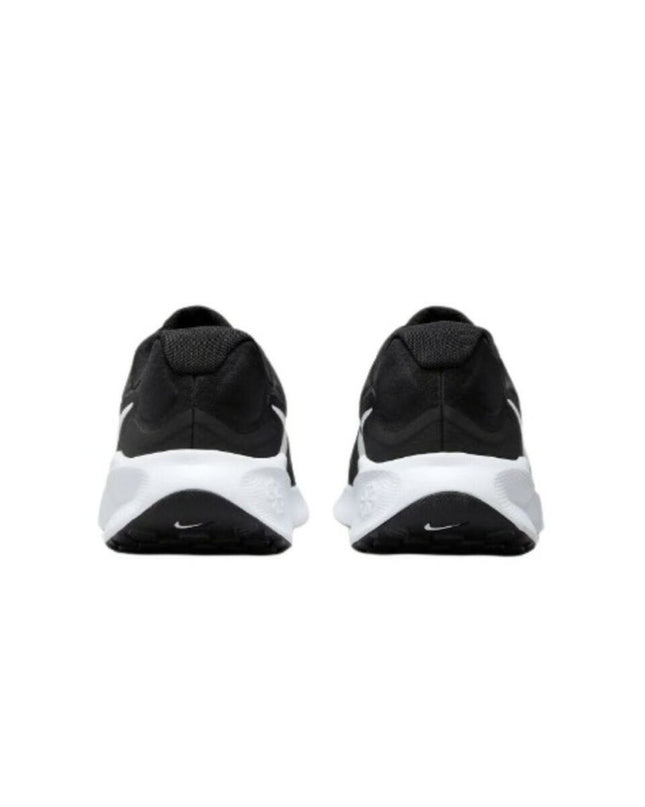 Men's Trainers Nike Revolution 7 FB2207 001 Black-3