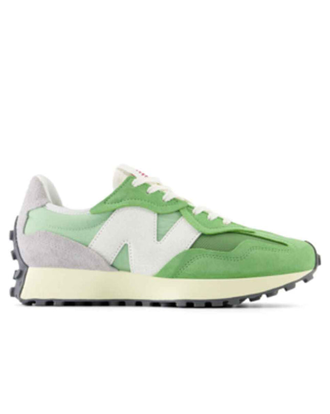 Men's Trainers New Balance 327 U327WRD Green