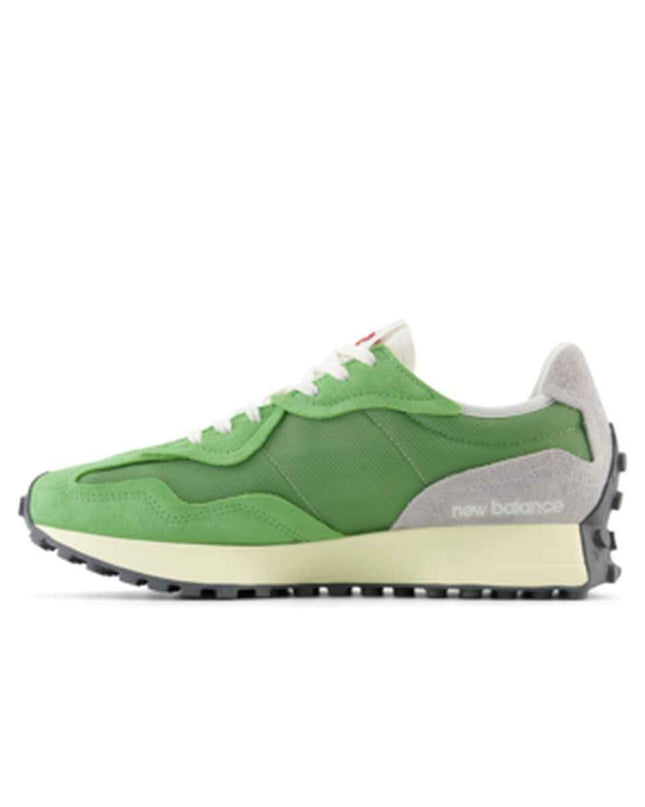 Men's Trainers New Balance 327 U327WRD Green