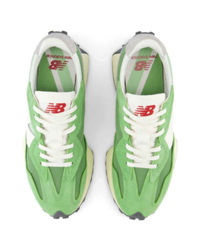 Men's Trainers New Balance 327 U327WRD Green