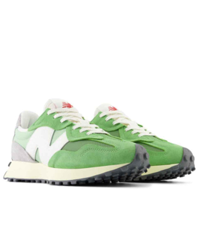 Men's Trainers New Balance 327 U327WRD Green