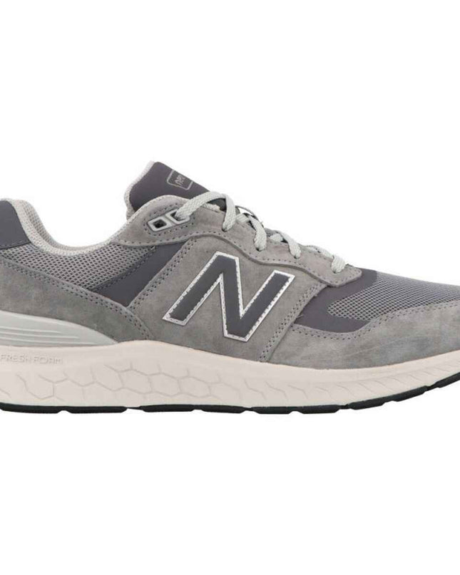 Men’s Casual Trainers New Balance S224 NBJ MW880 CA6 Grey