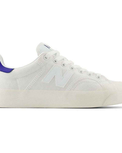 Men’s Casual Trainers New Balance BB100 OG White