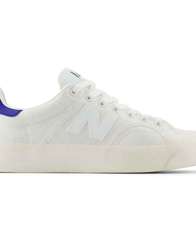 Men’s Casual Trainers New Balance BB100 OG White