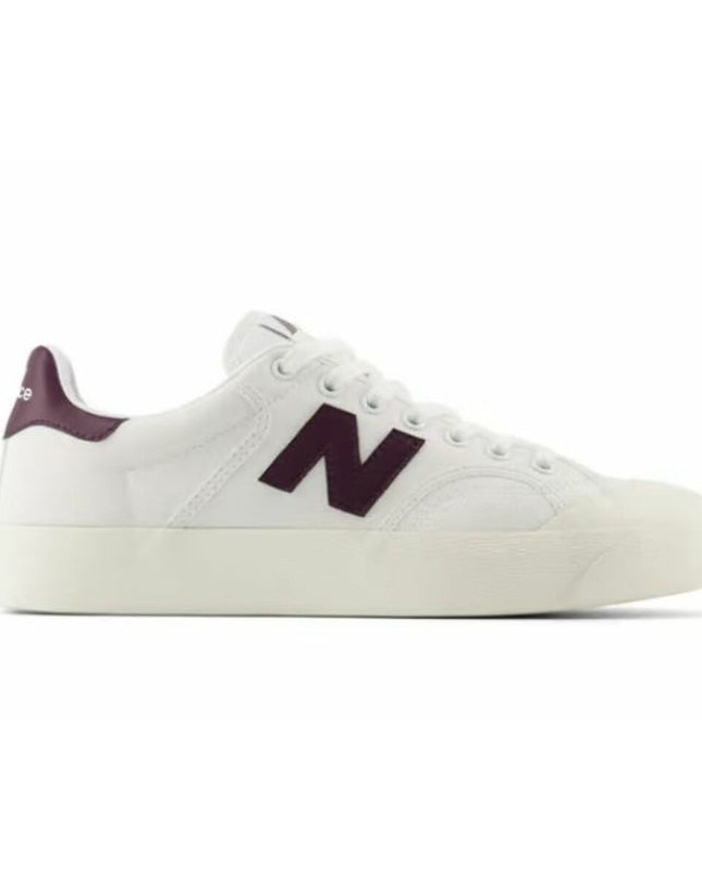 Men’s Casual Trainers New Balance BB100 VTA White-0
